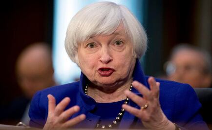 Yellen y el reporte de empleo en EU, los referentes de la semana