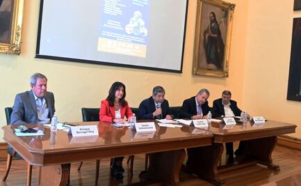 Mezclar migración, narcotráfico y comercio por parte de Trump, es “una bomba atómica”, asegura especialista de la UNAM