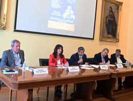 Mezclar migración, narcotráfico y comercio por parte de Trump, es “una bomba atómica”, asegura especialista de la UNAM
