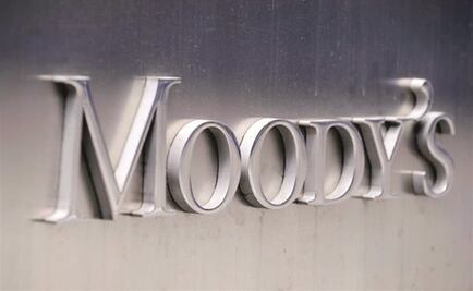 Por Trump, reduce Moody’s perspectivas del PIB para México