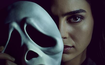 ¿Qué ver?: Fortalecen la fórmula de terror y comedia en "Scream 5"
