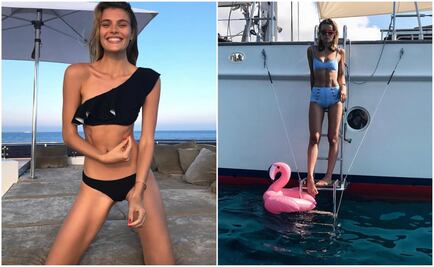 ¿Recibes el Año Nuevo en la playa? ¡Esto es lo que debes usar!