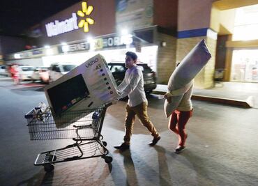 Walmart reporta un Buen Fin favorable