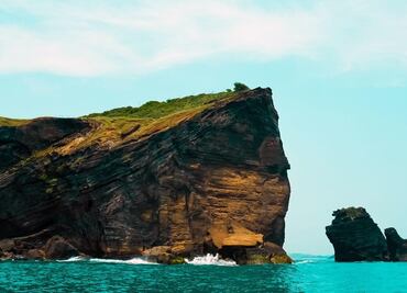 Playa Escondida, uno de los lugares más bonitos de Veracruz