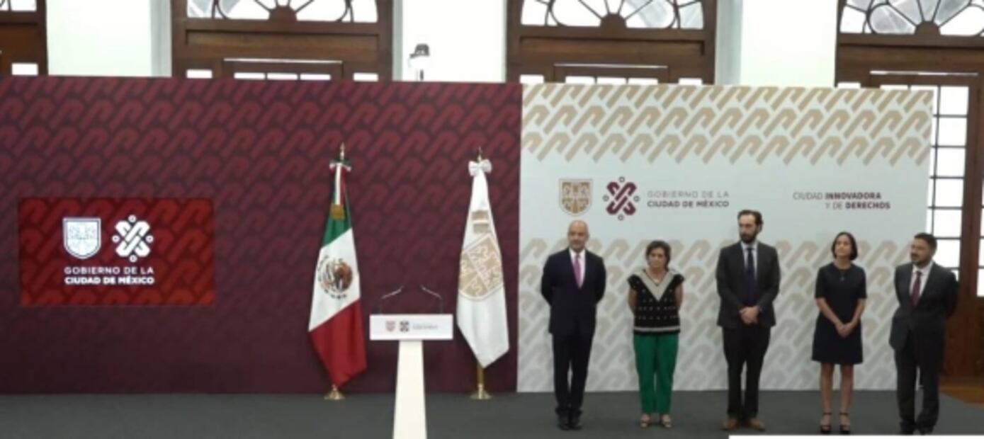CDMX presenta inconsistencias en informe DNV sobre L12, como uso de imágenes de Google Street