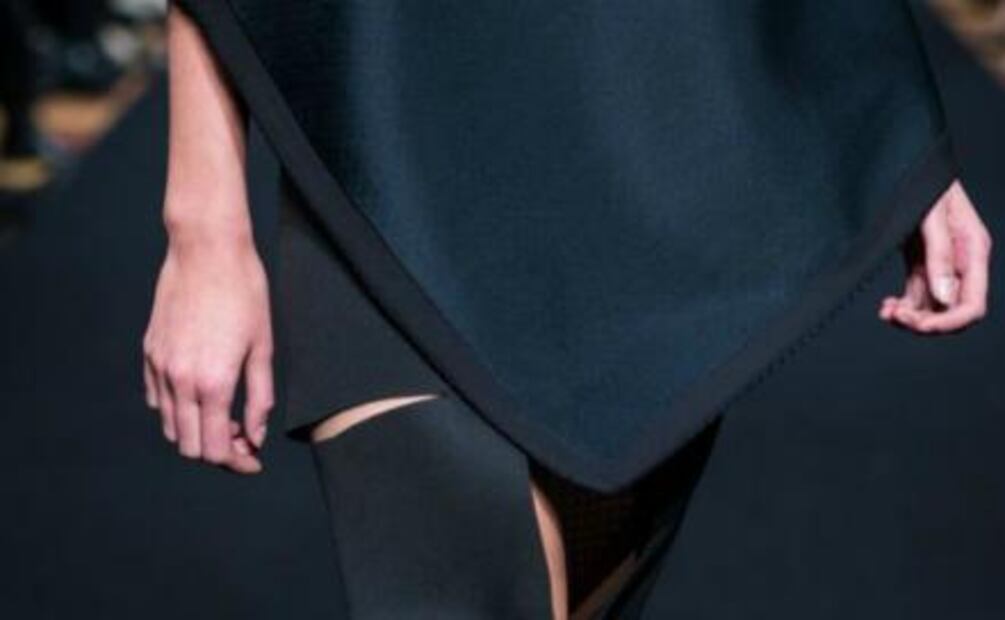 #MBFWMx rumbo a la pasarela: Cihuah