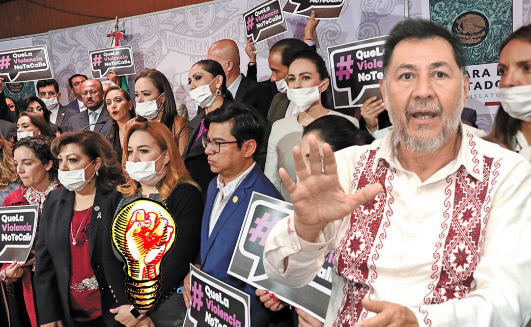 Foto: Archivo. EL UNIVERSAL