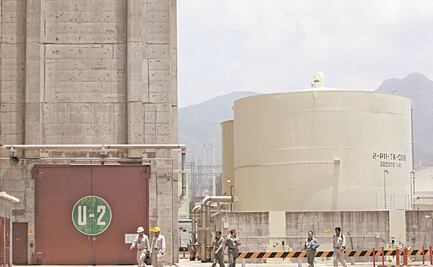 Laguna Verde no representa riesgo: AMLO