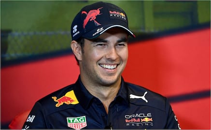 ¿Cuándo y dónde ver a Checo Pérez en la clasificación del GP de Azerbaiyán?