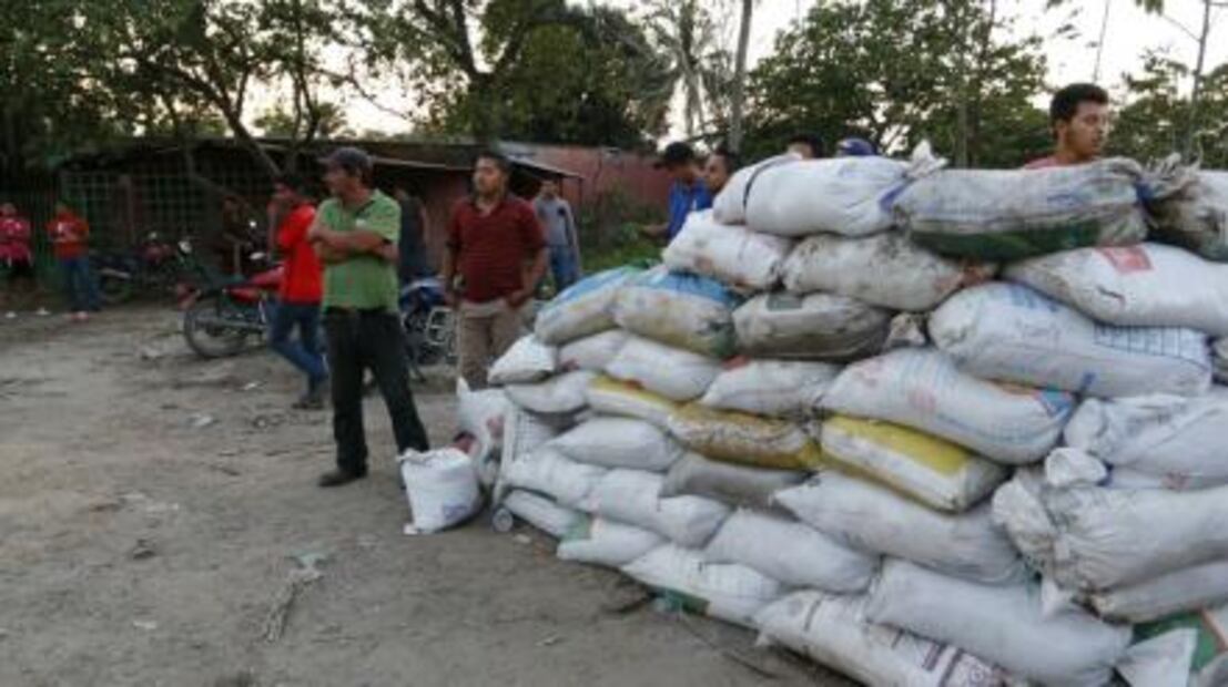 Tras asesinato de dos niños, pobladores crean grupo de autodefensa en Tabasco