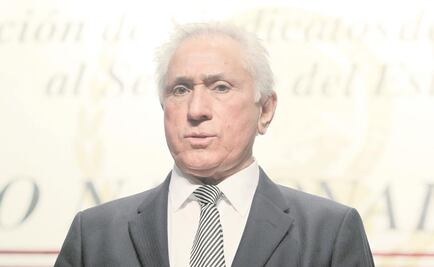 Prevén que Joel Ayala se reelija como dirigente de los burócratas