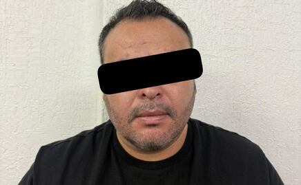 Cae en Puebla presunto asesino de agente de investigación de la PGJ de Hidalgo 