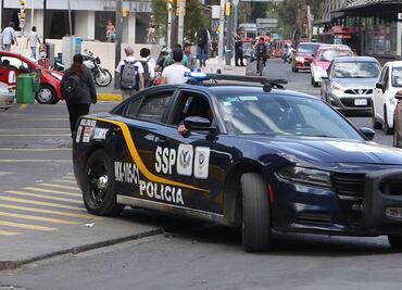 Bajo resguardo, policías acusados de violar a menor