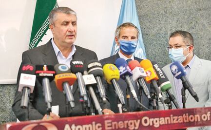 Norcorea prueba misil de crucero de larga distancia