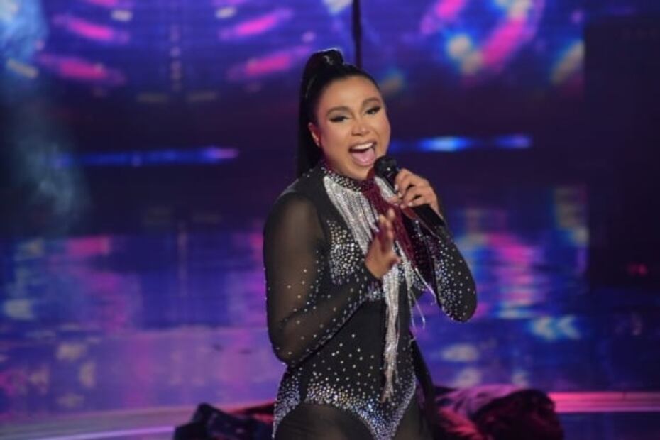 "La Academia": Villalobos le dice a Fernanda que parecía poseída por el demonio