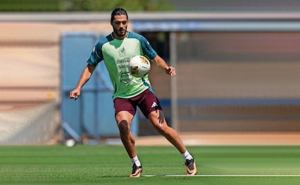 México no puede distraerse ante Arabia Saudita; empiezan los Cuartos de Final de la Copa Oro