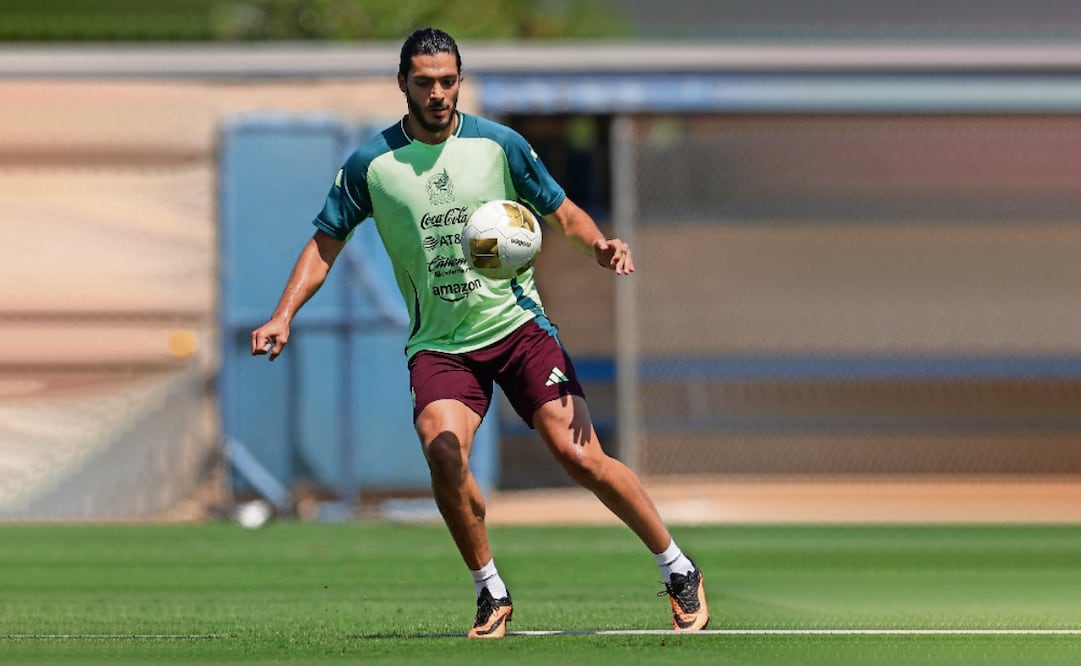 Ya no pueden permitirse distracciones. Foto: Selección Nacional