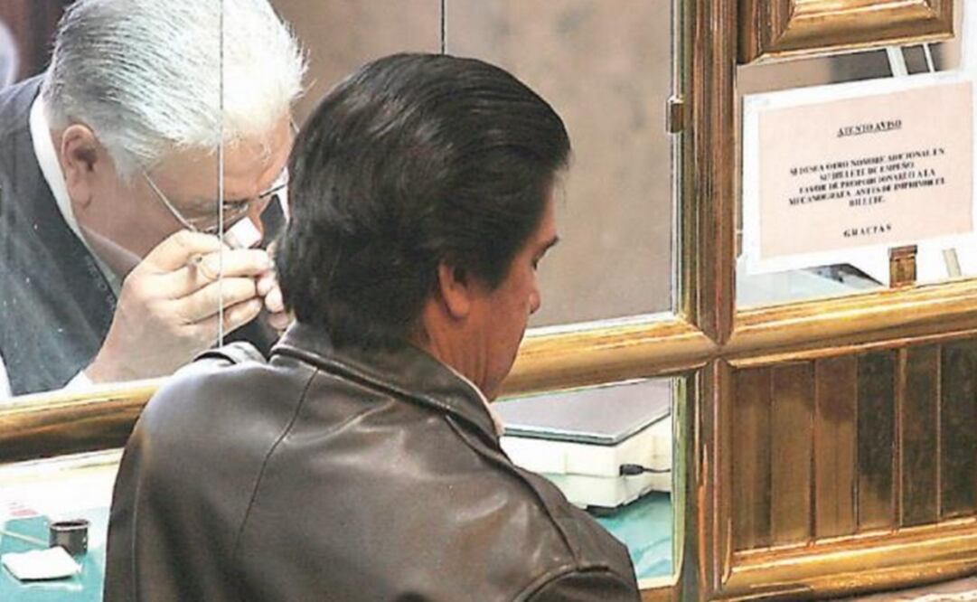 Casas de empeño se preparan para el regreso a clases