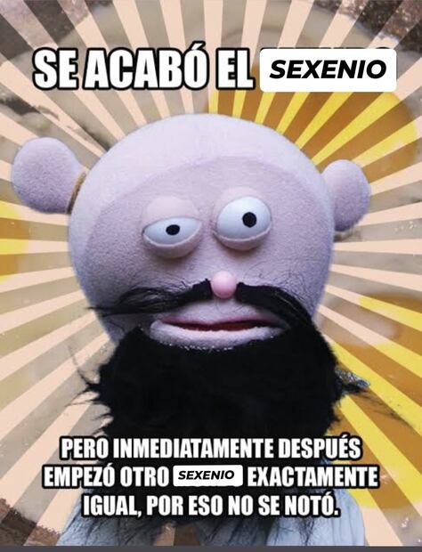 Vía twitter