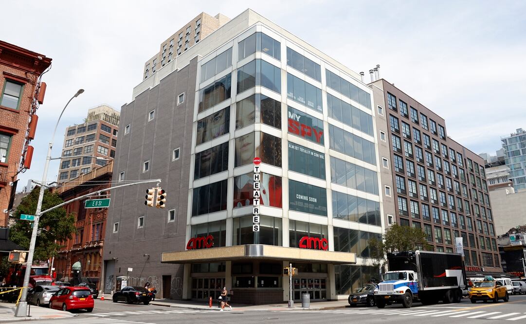 Foto: EFE/EPA/Jason Szenes, archivo