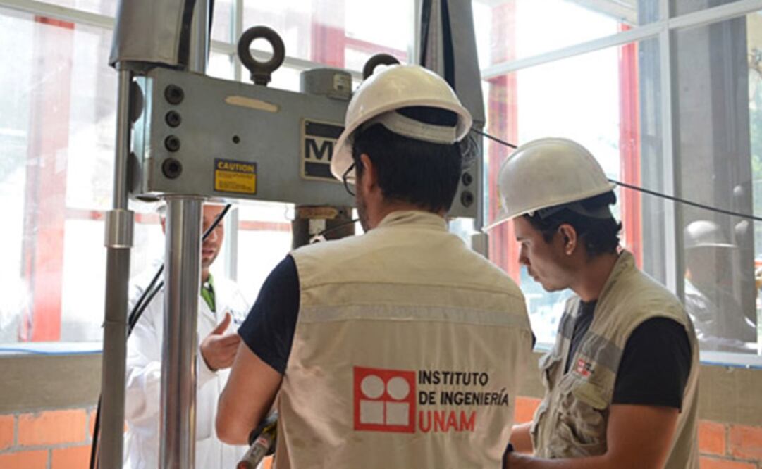 Imagen ilustrativa. Foto: UNAM