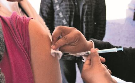 Retrasan campaña de prevención contra influenza