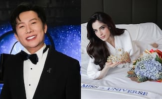 Fátima Bosch sabía que el pleito con Nawat Itsaragrisil podía dejarla fuera de Miss Universo 2025