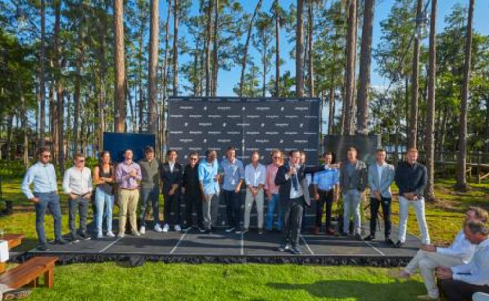 La experiencia íntima de Audemars Piguet