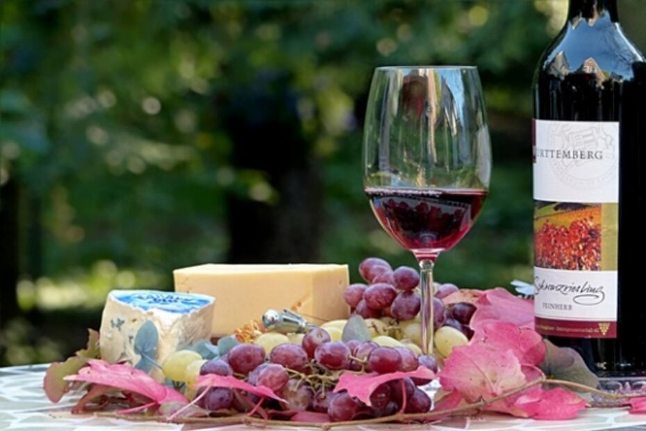 Claves para elegir un buen vino tinto