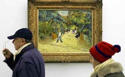 Matemáticas para proteger el arte