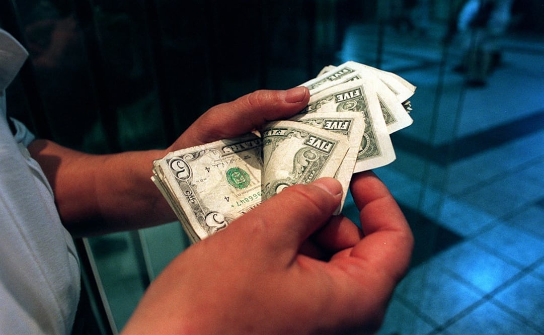 EU deja atrás recesión; confirma que creció 3.1% en 2023. Foto: Archivo/ EL UNIVERSAL