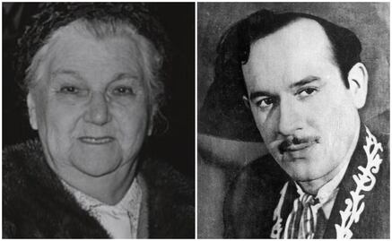 El regaño de Sara García que se convirtió en la gran lección para Pedro Infante