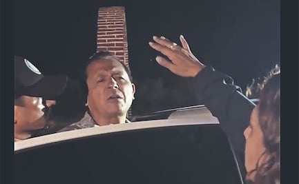 Investigaban a excandidato al gobierno de Guerrero desde 2014 por el caso de los 43 normalistas 