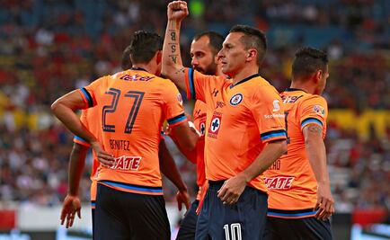 Tomás goza su revancha privada