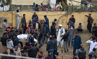 India y Paquistán cruzan advertencias militares; ocurre en pleno aniversario del ataque en Cachemira que dejó 26 turistas muertos