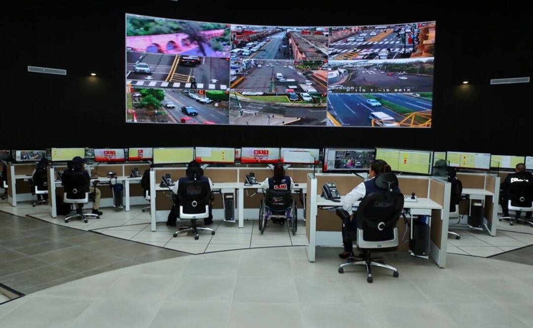 Foto: Charbell Lucio/ EL UNIVERSAL 