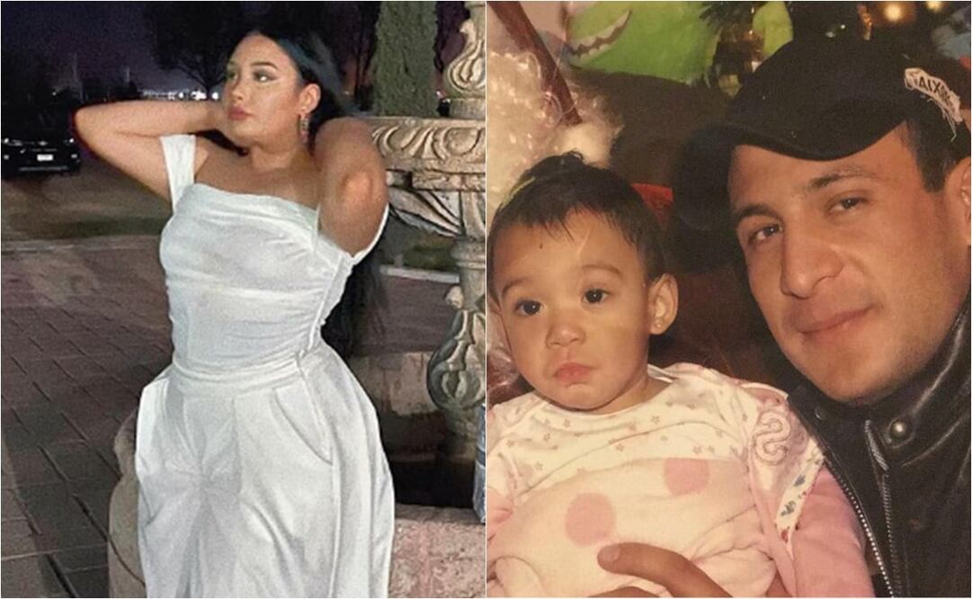 Fotos: Instagram, vía @valentina_elizalde