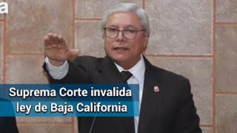 ¿Qué es la “Ley Bonilla”?