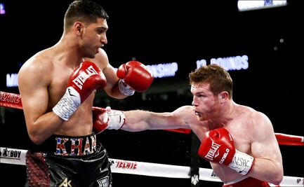 Boxeador se niega a pelear sin público pese a riesgos del Covid-19