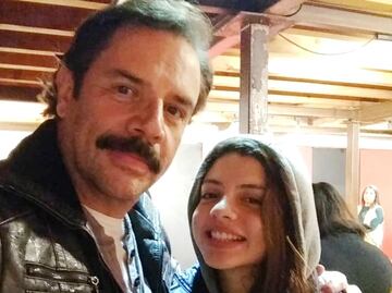 Así es la vida de Héctor Parra en la cárcel: comparte la celda con un sacerdote