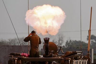 Invalidan  disposición clave de reforma judicial de Netanyahu