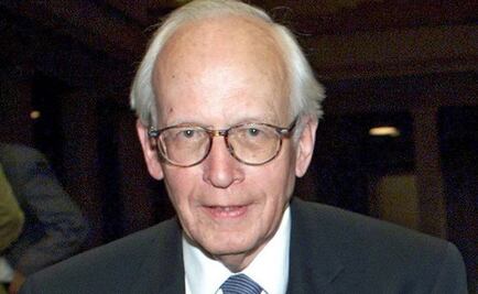 Muere el historiador Ernst Nolte