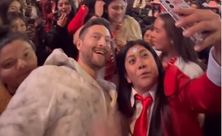 Los otros exRebeldes que disfrutan de Tour de RBD