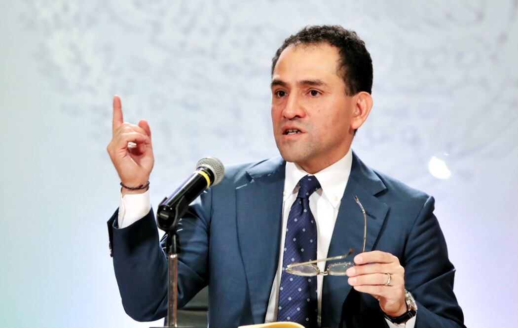 Foto: Archivo/EL UNIVERSAL