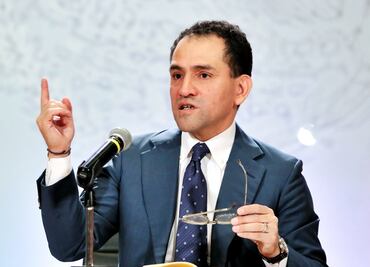 SLP va por puentes que ayuden a mejorar la conectividad en el Estado