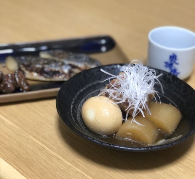 Sake… ¿Maridar o no maridar?