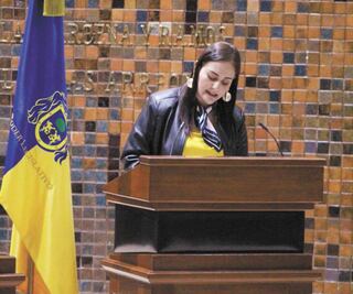 Asaltan a familiares de Alfaro