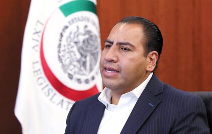Gobernador de Chiapas defiende postura contra la delincuencia: "No voy a dar marcha atrás", afirma