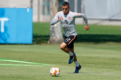 Motiva enfrentar al campeón: Luis Reyes