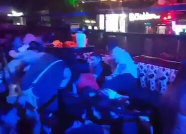 Entérate. Lista de fallecidos y heridos por balacera en Playa del Carmen